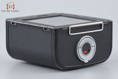 Used: HASSELBLAD A12 Film Magazine II Black
