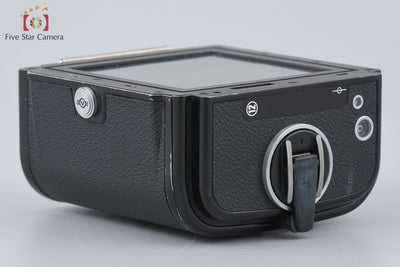 Used: HASSELBLAD A12 Film Magazine II Black