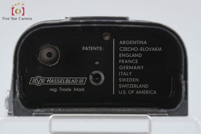 Used: HASSELBLAD A12 Film Magazine II Black