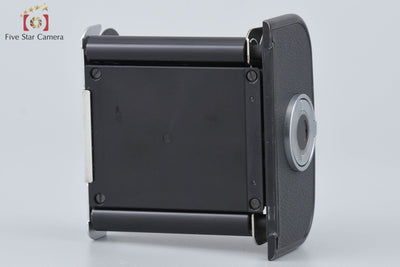 Used: HASSELBLAD A12 Film Magazine II Black