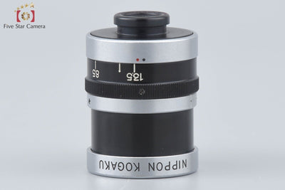 【中古】Nikon ニコン 35-135mm ズームファインダー