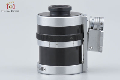 【中古】Nikon ニコン 35-135mm ズームファインダー