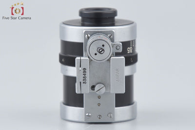 【中古】Nikon ニコン 35-135mm ズームファインダー