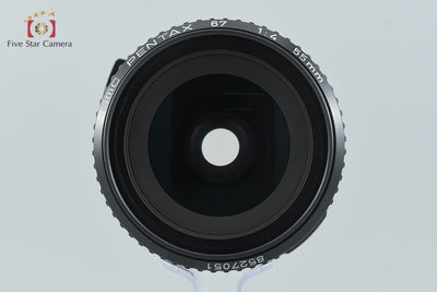 [Used] PENTAX Pentax SMC 67 55mm f/4