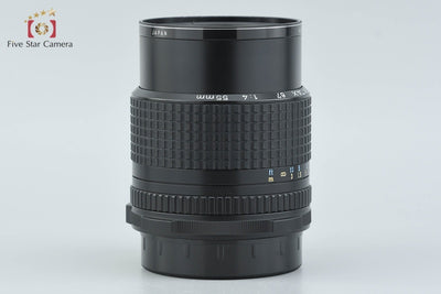 [Used] PENTAX Pentax SMC 67 55mm f/4