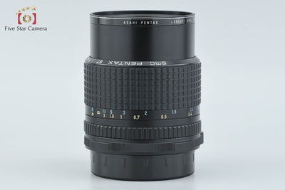 [Used] PENTAX Pentax SMC 67 55mm f/4