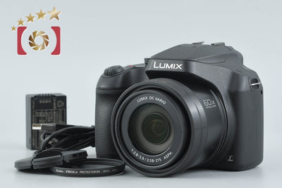 [Used] Panasonic LUMIX DC-FZ85 Compact Digital Camera