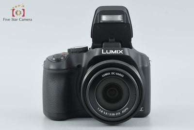 [Used] Panasonic LUMIX DC-FZ85 Compact Digital Camera