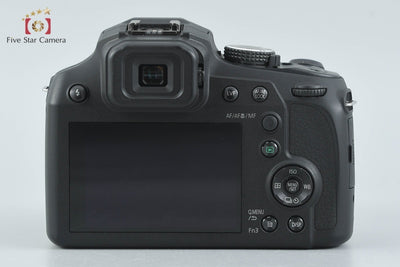 [Used] Panasonic LUMIX DC-FZ85 Compact Digital Camera