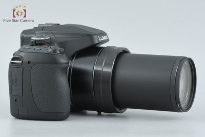 [Used] Panasonic LUMIX DC-FZ85 Compact Digital Camera