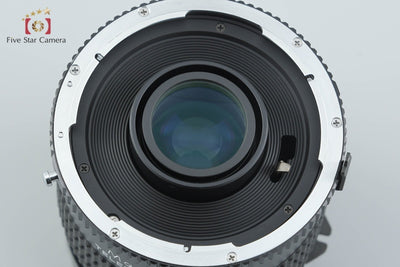 【中古】Mamiya マミヤ M645 テレコンバーター 2x N