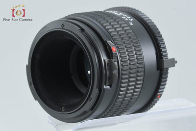 【中古】Mamiya マミヤ M645 テレコンバーター 2x N