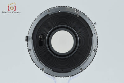 【中古】Mamiya マミヤ M645 テレコンバーター 2x N