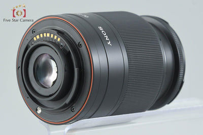 [Used] Sony DT 18-70mm f/3.5-5.6 SAL1870