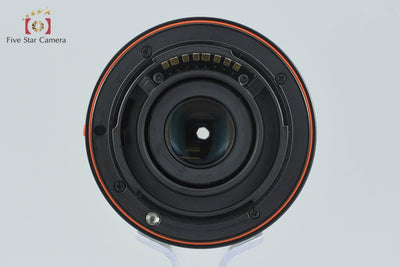 [Used] Sony DT 18-70mm f/3.5-5.6 SAL1870