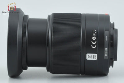 [Used] Sony DT 18-70mm f/3.5-5.6 SAL1870