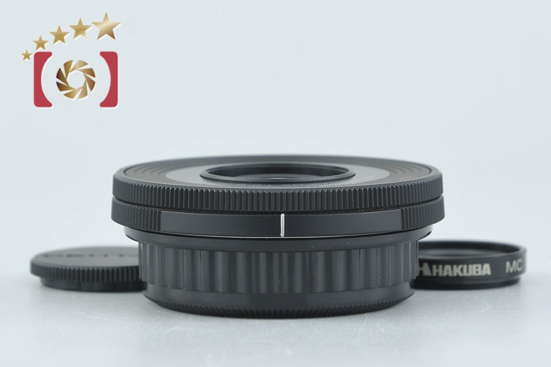 [Used] PENTAX Pentax SMC DA 40mm f/2.8 XS