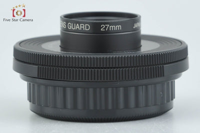 [Used] PENTAX Pentax SMC DA 40mm f/2.8 XS