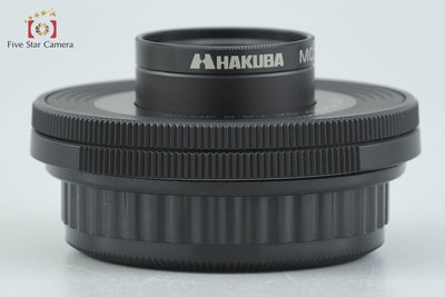 [Used] PENTAX Pentax SMC DA 40mm f/2.8 XS