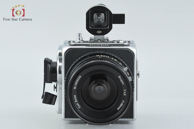 [Used] HASSELBLAD SUPER WIDE C Medium Format Film Camera