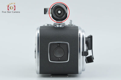 [Used] HASSELBLAD SUPER WIDE C Medium Format Film Camera