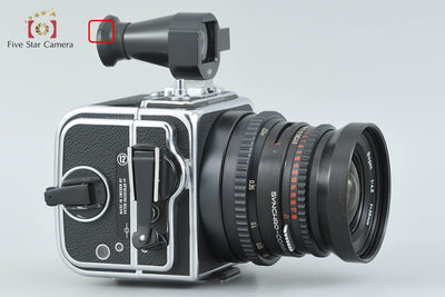[Used] HASSELBLAD SUPER WIDE C Medium Format Film Camera