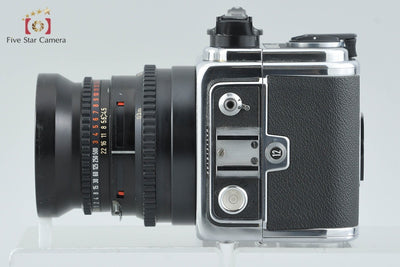 [Used] HASSELBLAD SUPER WIDE C Medium Format Film Camera