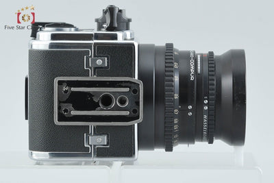 [Used] HASSELBLAD SUPER WIDE C Medium Format Film Camera