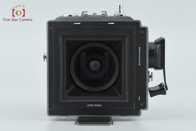 [Used] HASSELBLAD SUPER WIDE C Medium Format Film Camera