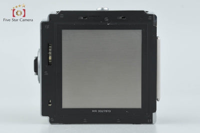 [Used] HASSELBLAD SUPER WIDE C Medium Format Film Camera