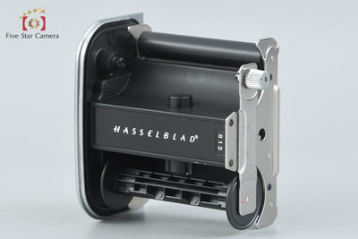 [Used] HASSELBLAD SUPER WIDE C Medium Format Film Camera
