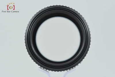 Used] Nikon Ai NIKKOR 200mm f/4