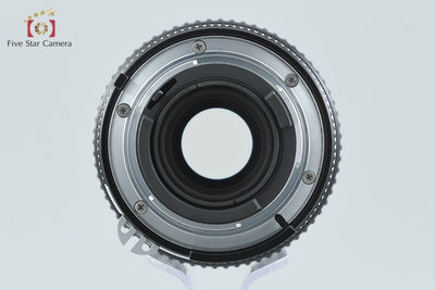 Used] Nikon Ai NIKKOR 200mm f/4