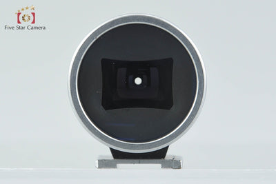 【中古】Nikon ニコン 25mm ビューファインダー