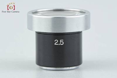 【中古】Nikon ニコン 25mm ビューファインダー
