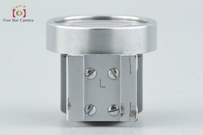 【中古】Nikon ニコン 25mm ビューファインダー