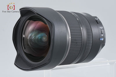 [Used] TAMRON Tamron A012 SP 15-30mm f/2.8 Di VC USD for Nikon