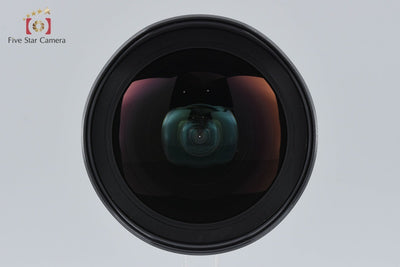 [Used] TAMRON Tamron A012 SP 15-30mm f/2.8 Di VC USD for Nikon
