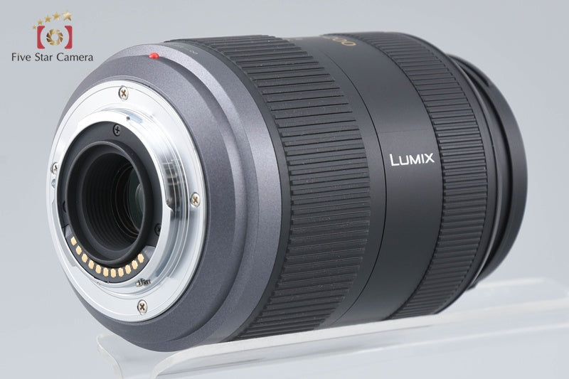 中古】Panasonic パナソニック LUMIX G VARIO 45-200mm f/4-5.6 MEGA