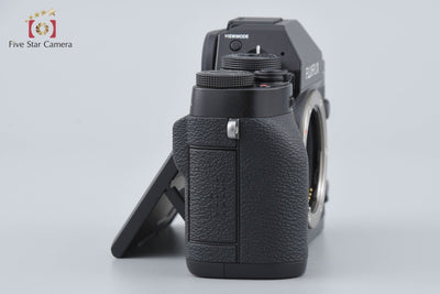 [Used] FUJIFILM X-T1 Black Mirrorless Interchangeable Lens Camera