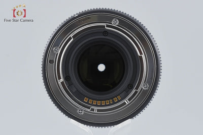 【中古】SIGMA シグマ 30mm f/1.4 DC DN Contemporary キヤノンEF-M用