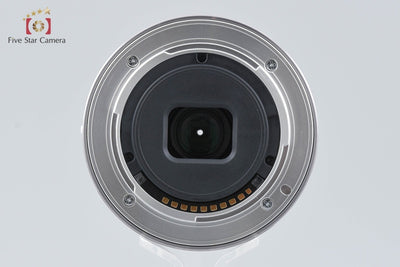 [Used] SONY E 16mm f/2.8 SEL16F28