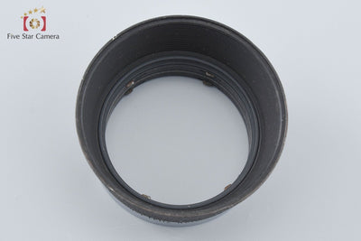 Used] Leica 12521G Lens Hood for Summilux 50mm f/1.4