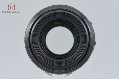 [Used] Canon EF 100mm f/2.8 MACRO USM