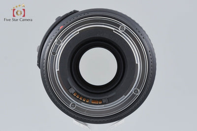 [Used] Canon EF 100mm f/2.8 MACRO USM