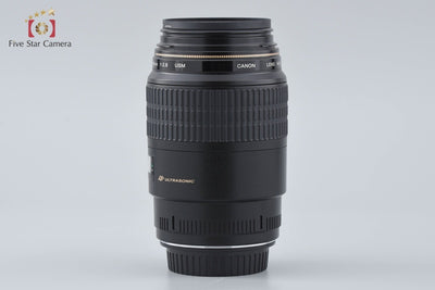 [Used] Canon EF 100mm f/2.8 MACRO USM