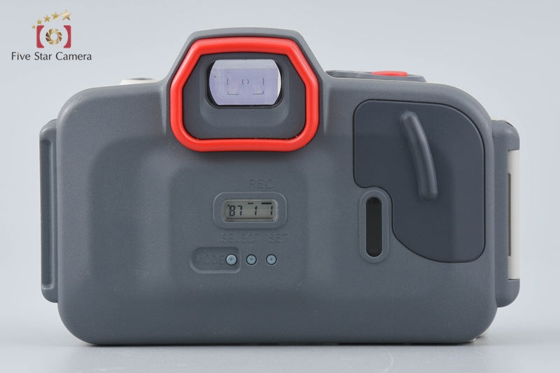 中古】Canon キヤノン Autoboy D5 パノラマ コンパクトフィルムカメラ