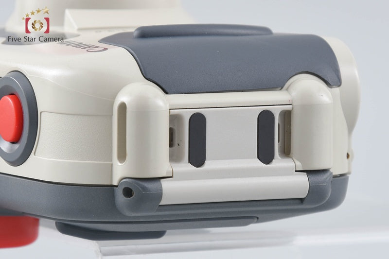 G607 廃盤 希少Canon Autoboy D5 元箱・ケース付 カメラ G607 廃盤