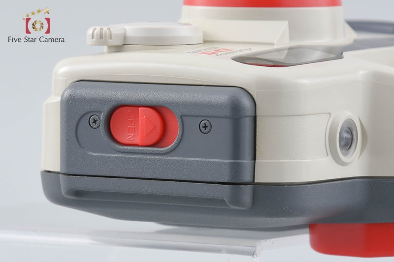 中古】Canon キヤノン Autoboy D5 パノラマ コンパクトフィルムカメラ