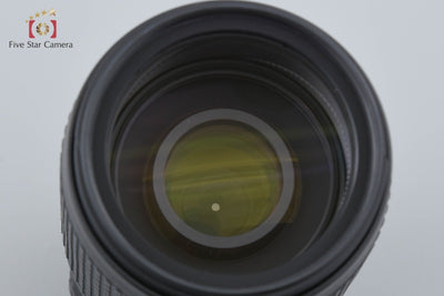 [Used] Nikon AF-S NIKKOR 70-300mm f/4.5-5.6 G ED VR